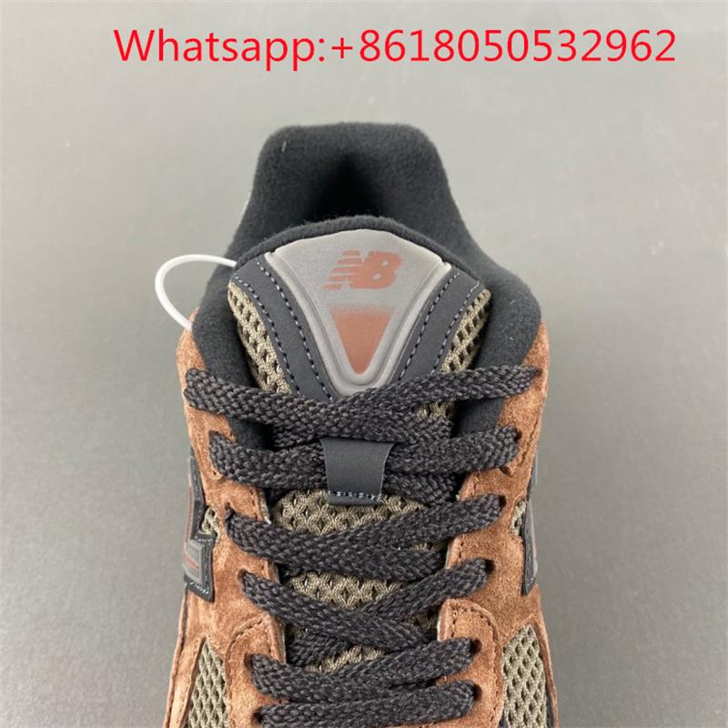             NB 1000 Brown Green Shoes Sneakers Designer Trainers Sneakers 9