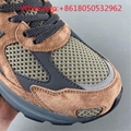             NB 1000 Brown Green Shoes Sneakers Designer Trainers Sneakers 16