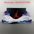 Air Jordan 5 OG “Grape”  AJ5 Sports