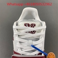                    hoes Trainer Designer Luxury Shoes EU38-45 10