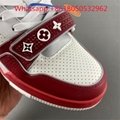 Louis Vuitton LV  Shoes Trainer Designer Luxury Shoes EU38-45