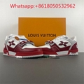                    hoes Trainer Designer Luxury Shoes EU38-45 1