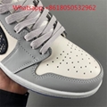 2025 New Releases DR x Air Jordan 1 Retro High Premium Shoes Basketball Sneaker