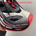 BLCG BB Platform SNEAKER Dad WPLTF 1160 Basketball Sneaker Track Running Shoes