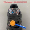 Louis Vuitton LV  Shoes Colorfule Trainer Designer Luxury Shoes EU38-46