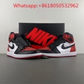 Air Jordan 1 High OG WMNS “Varsity Red”