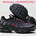      Air Max Plus TN Cheap Sports Shoes Basketball Sneaker 1