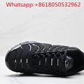      Air Max Plus TN Cheap Sports Shoes Basketball Sneaker 4