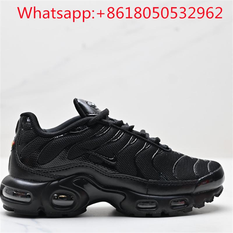 2025 Cheap      Air Max Plus TN Sports Shoes Basketball Sneaker 3