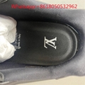 Louis Vuitton LV  Shoes Trainer Designer Luxury Shoes EU38-45