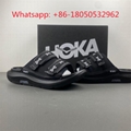 WTAPS x HOKA Ora Luxe 'Four Leaf Clover' 1155398-FFC WTAPS x HOKA Ora Luxe
