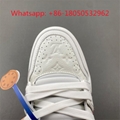 Louis Vuitton LV  Shoes Trainer Designer Luxury Shoes EU38-45
