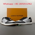Louis Vuitton LV ARCHLIGHT SNEAKER Luxury Shoes EU38-45