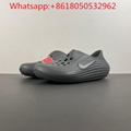 Nike ReactX Rejuven8 Shoes Slipper HV5060-002 Summer Beach Shoes Slipper