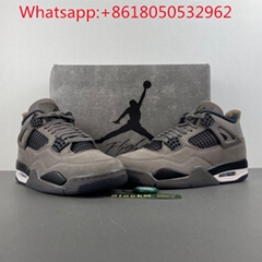Air Jordan 4 “Cave Ston DONG