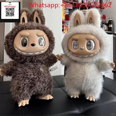 POP MART ZIMOMO THE MONSTERS - 
