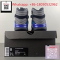 Air Jordan 8 Retro "Aqua" (2025) Basketball Sneaker Sports Shoes Running Trainer