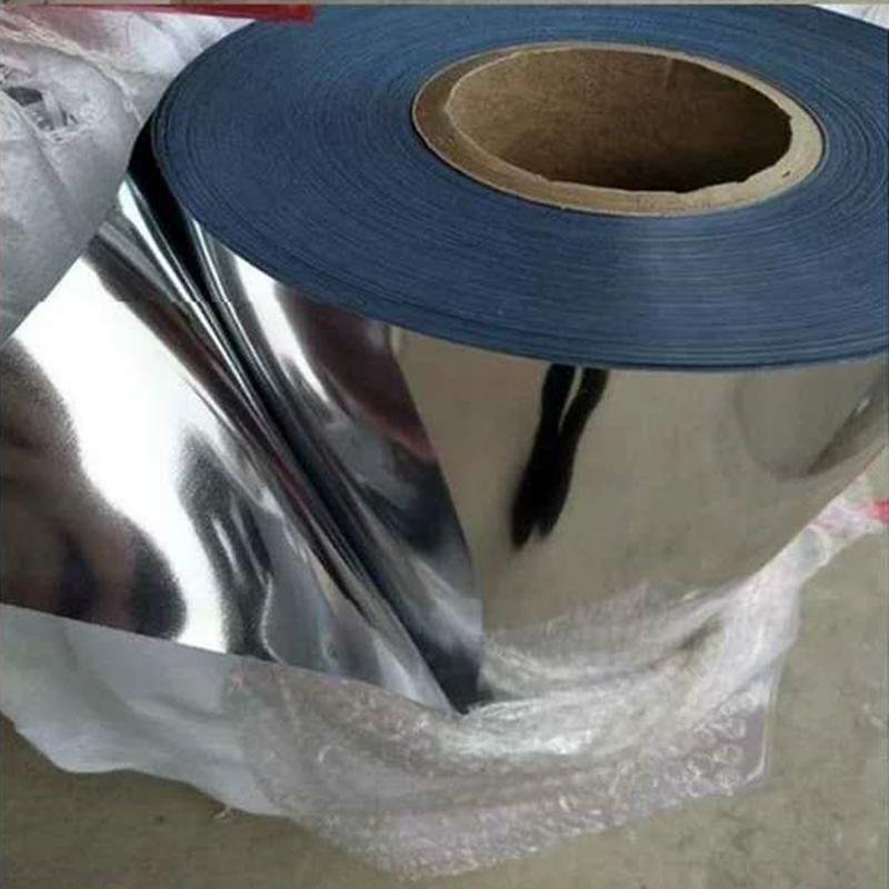阻燃PAP鋁塑片生產廠家管道保溫外護專用PAP