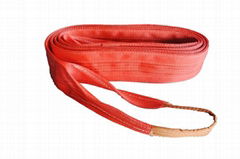 Polyester Webbing Lifting Sling