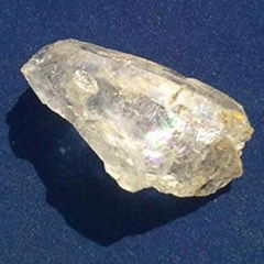 Rough Quality Fine Diamond. gold 