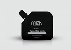 Facial Mud Mask