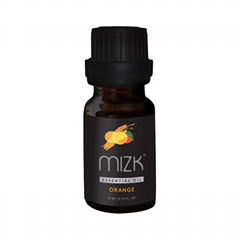 Orange Essential Oil