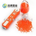 Virgin PVC Plastic Heat-resisent PVC granules for plug