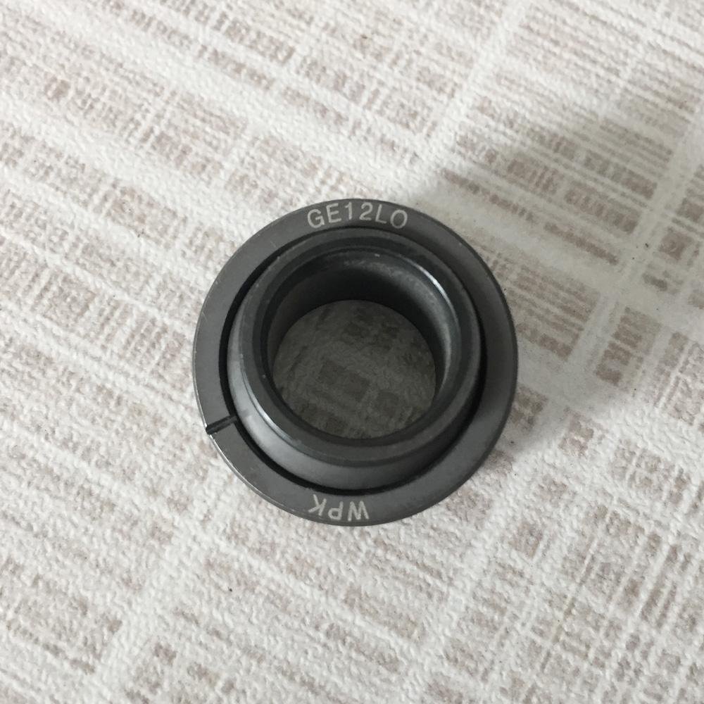 competitive price spherical plain bearing GE12LO China