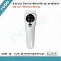 IPL permanent hair removal home use