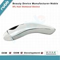 IPL permanent hair removal home use beauty device Personal laser Epilator painle 2