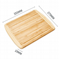 Premium Bamboo Chopping Board