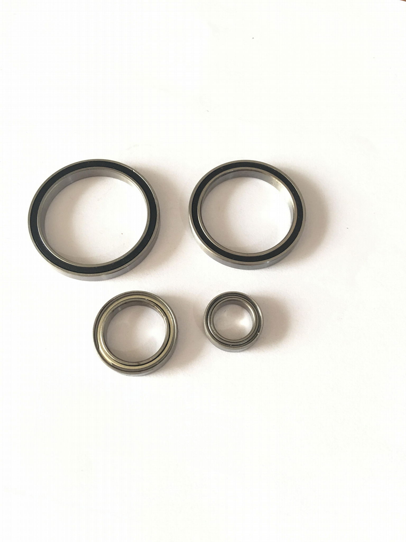 Chinese factory toy bearing miniature bearing