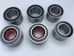 Long life high quality automobile bearing