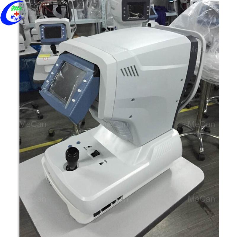 China Ophthalmic Optical Instrument Kerato Auto Refractometer Price