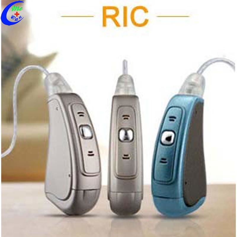 Mars16 Ric Bte Ear Hearing Aid Equipment 16 Channels Medical Hearing