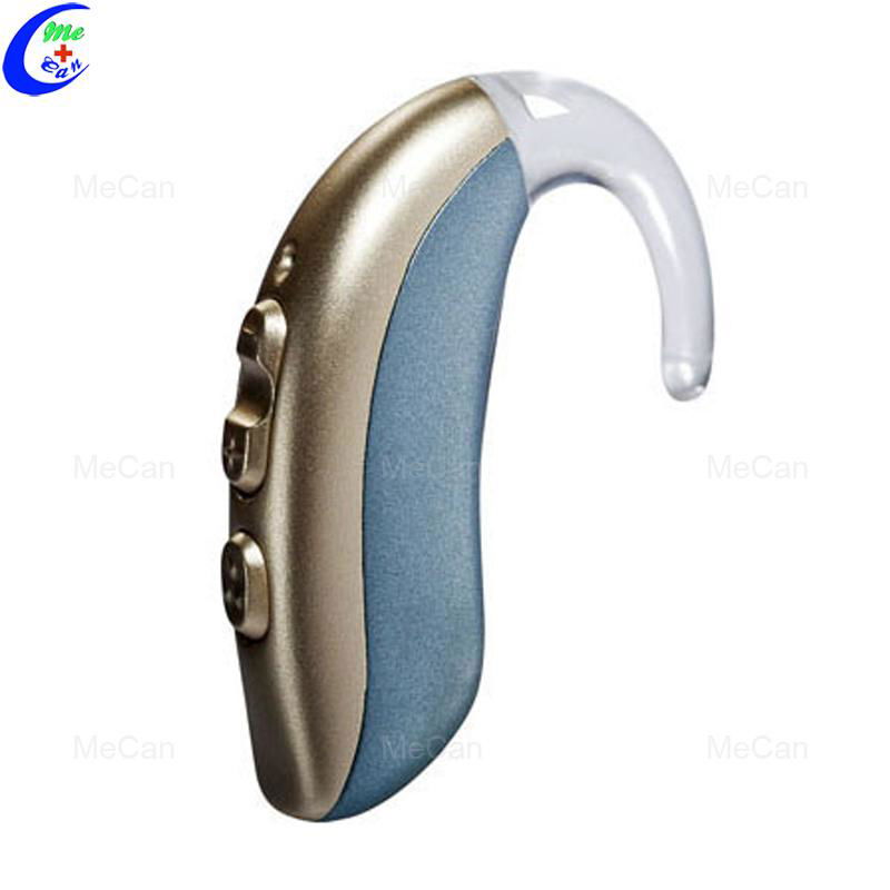 Mars16 Ric Bte Ear Hearing Aid Equipment 16 Channels Medical Hearing Aids 5