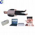 Medical Science Manikin Body CPR Mannequins Equipment