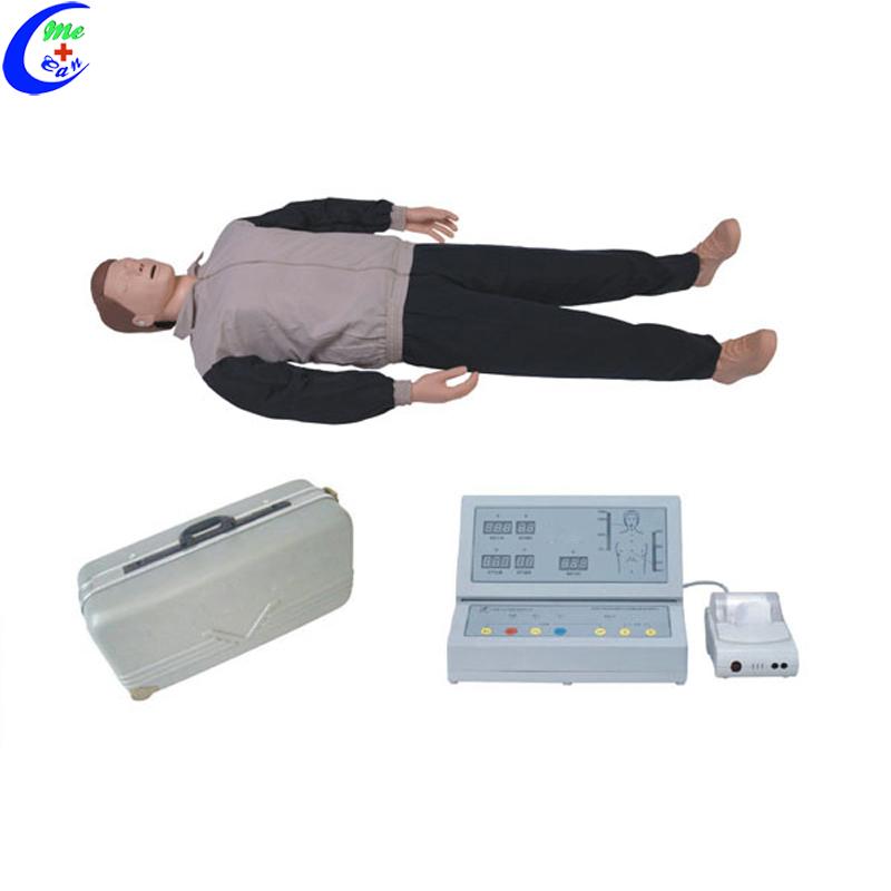 Medical Science Manikin Body CPR Mannequins Equipment 5