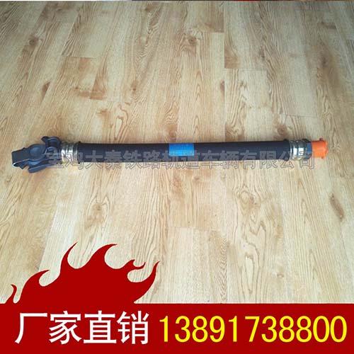铁路编制制动软管总成T-1B-715. 2