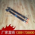 铁路编制制动软管总成T-1B-715. 3