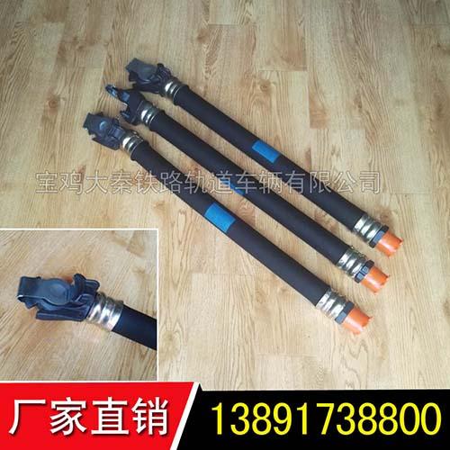 铁路编制制动软管总成T-1B-715. 4