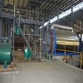 plastic pyrolysis to oil machine, garbage recycling machie 5