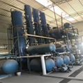 waste engine oil distillation to base oil 2