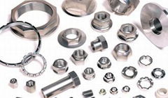 SS 904L Fasteners