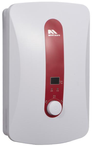 Instant electric water heater 2