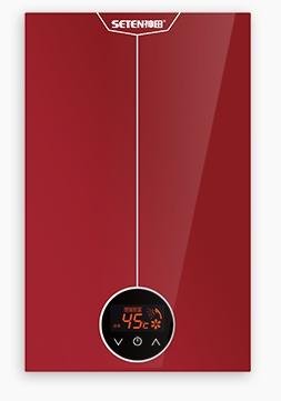 Instant electric water heater 2
