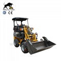 Wheel Loader VET 906 1