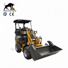 Wheel Loader VET 906