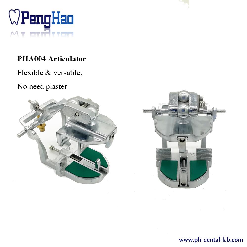 PH-10  Dental Articulators ( New type ) 3