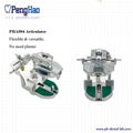 PHA004  Articulators for dental lab ( new type , No need plaster ) 1